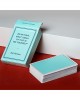 CARTE MAGIC NOTEBOOK