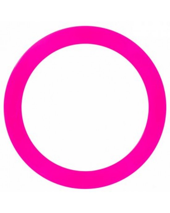 ANELLO GIOCOLERIA MR BABACHE 32 CM