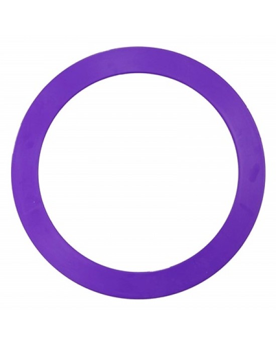 ANELLO GIOCOLERIA MR BABACHE 32 CM