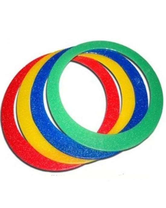 ANELLO GIOCOLERIA MR BABACHE GLITTER