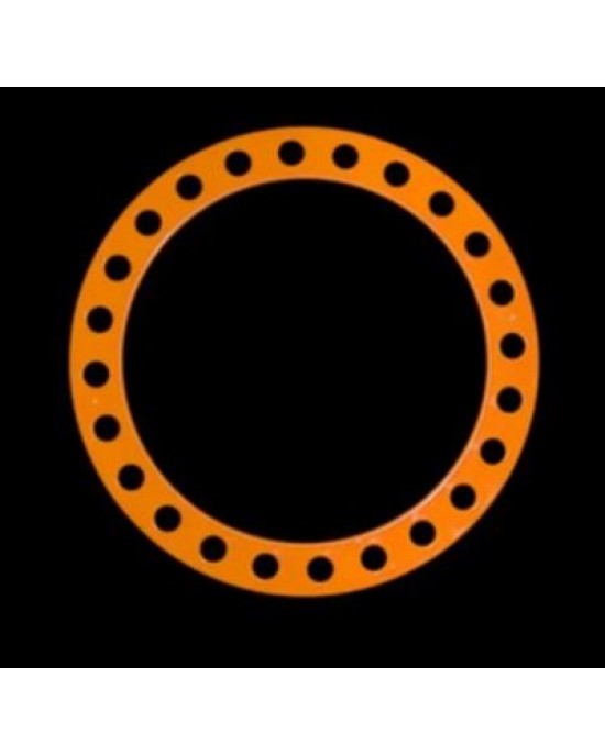 ANELLO WIND RING MR BABACHE