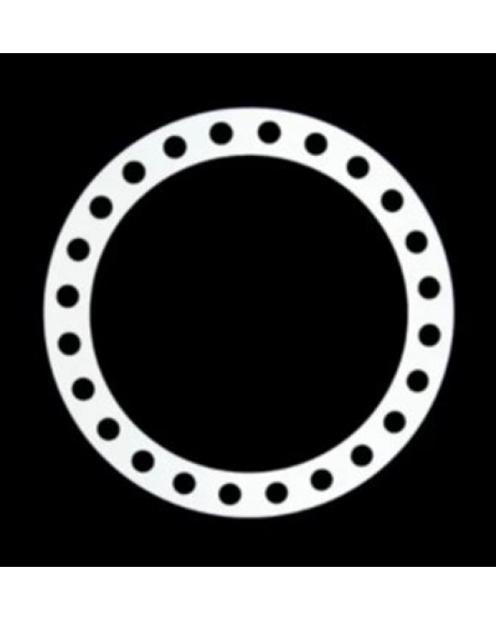 ANELLO WIND RING MR BABACHE