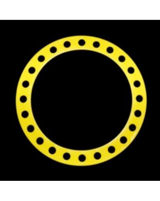 ANELLO WIND RING MR BABACHE