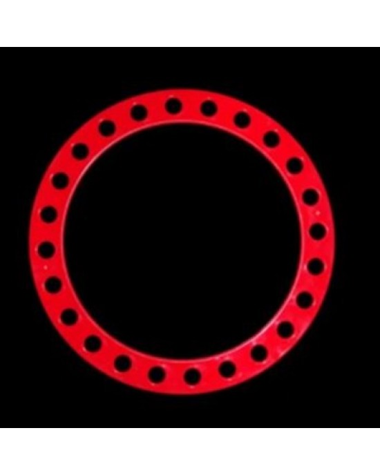 ANELLO WIND RING MR BABACHE