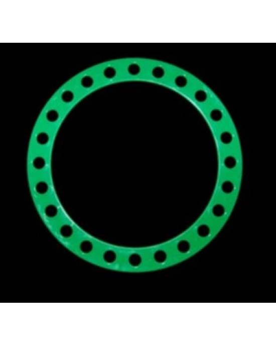 ANELLO WIND RING MR BABACHE