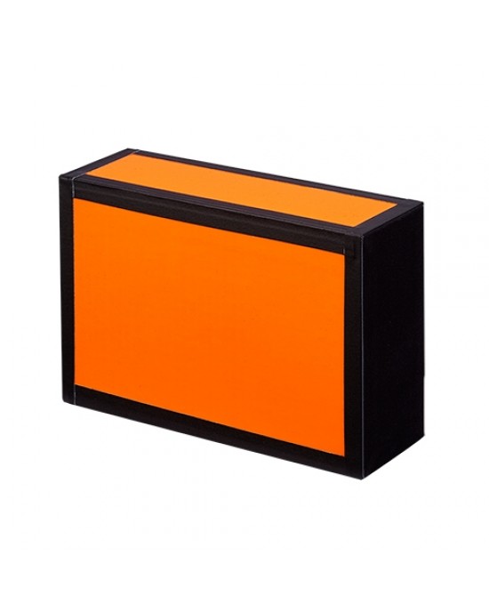 CIGAR BOX HENRYS DECORATO NEON