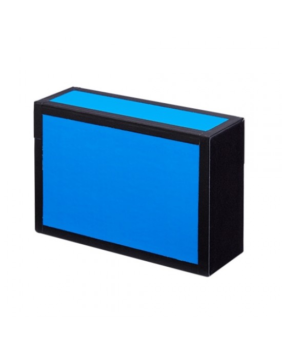 CIGAR BOX HENRYS DECORATO NEON