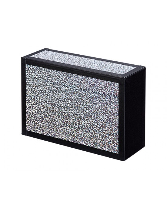 CIGAR BOX HENRYS GLITTER