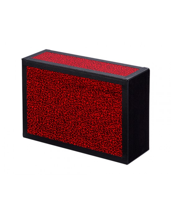 CIGAR BOX HENRYS GLITTER