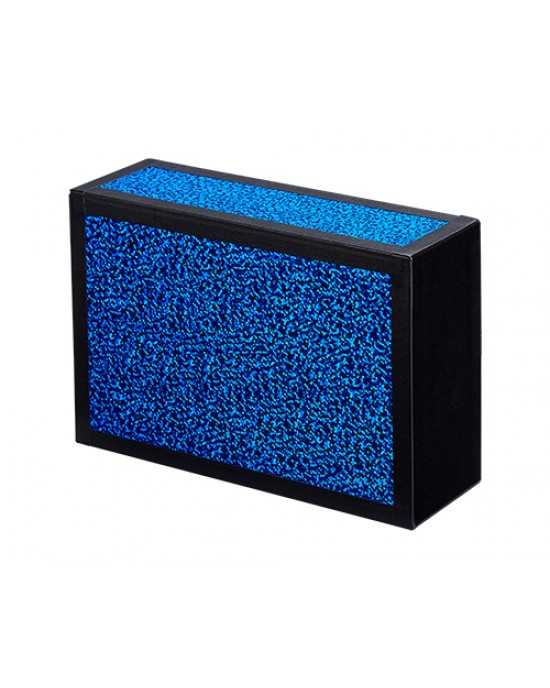 CIGAR BOX HENRYS GLITTER