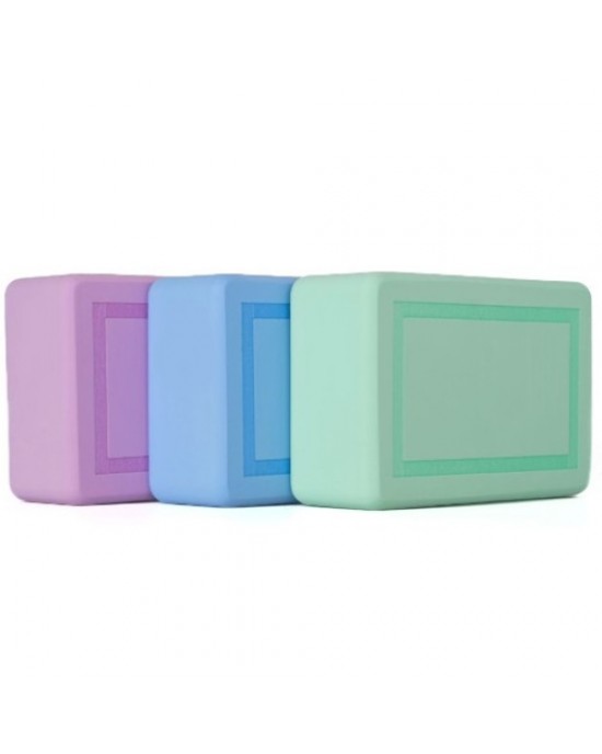 CIGAR BOX JUGGLING  FOAM - SET DA 3