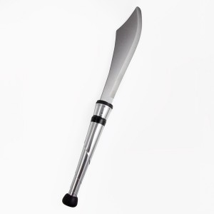COLTELLO SCIMITARRA PER GIOCOLERIA