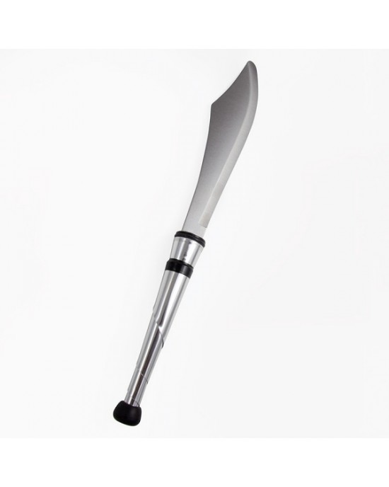 COLTELLO SCIMITARRA PER GIOCOLERIA