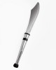 COLTELLO SCIMITARRA PER GIOCOLERIA