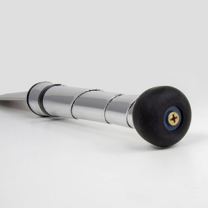 COLTELLO SCIMITARRA PER GIOCOLERIA