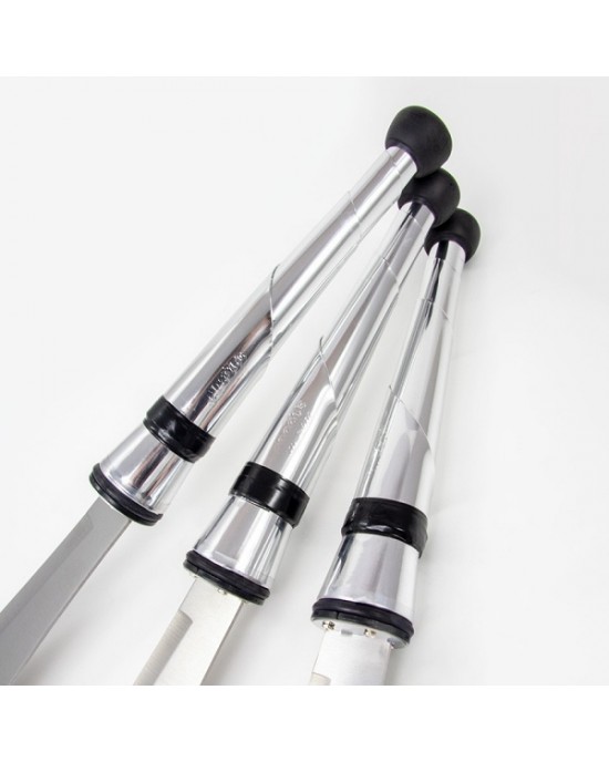 COLTELLO SCIMITARRA PER GIOCOLERIA
