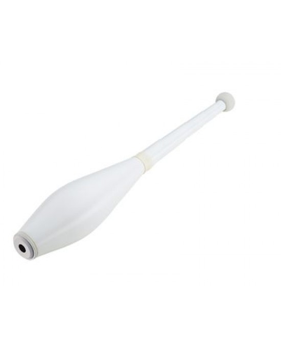 CLAVA PIROUETTE TRAINING HENRYS - ALL WHITE