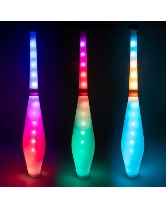 CLAVA LUMINOSA  LED JUGGLE DREAM