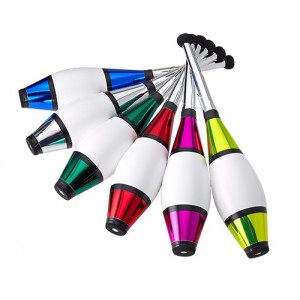 CLAVA ALBATROSS EUROPE METAL HENRYS