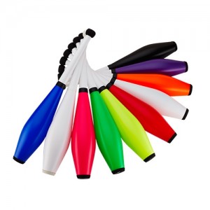 CLAVA DELPHIN HENRYS