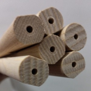 ANIMA LEGNO PER CLAVA HENRYS