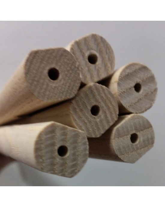 ANIMA LEGNO PER CLAVA HENRYS