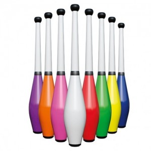 CLAVA LOOP TRAINING HENRYS