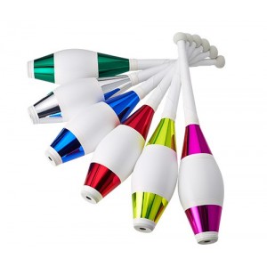 CLAVA MIRAGE EUROPE METAL HENRYS