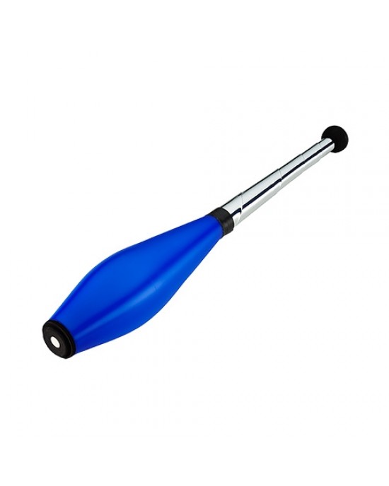 CLAVA PIROUETTE TRAINING HENRYS - MANICO ARGENTO