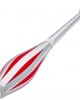 CLAVA PIROUETTE CIRCUS STRISCE METAL HENRYS