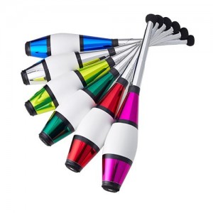 CLAVA PIROUETTE EUROPE METAL HENRYS