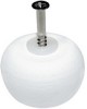 POMELLO KNOB CLAVA HENRYS DELPHIN-PIROUETTE