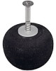 POMELLO KNOB CLAVA HENRYS DELPHIN-PIROUETTE