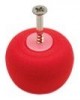 POMELLO KNOB CLAVA HENRYS DELPHIN-PIROUETTE