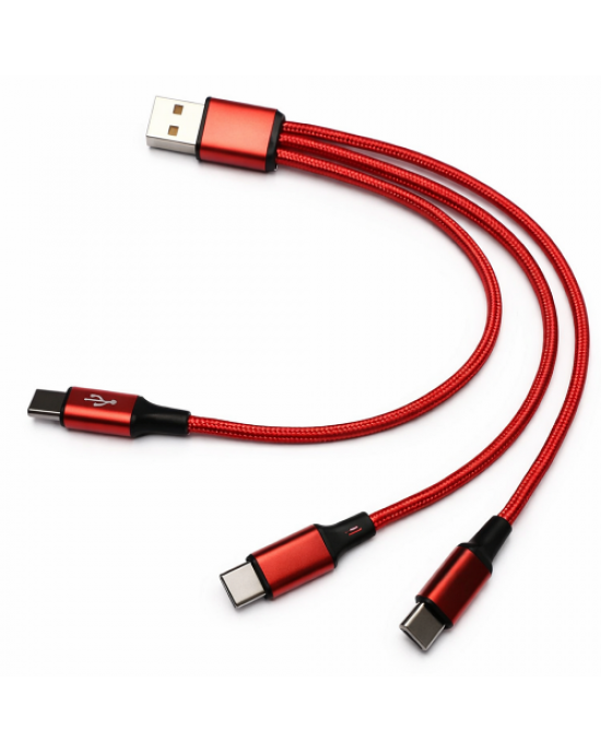 CARICA BATTERIA KOSMOS 3 uscite- Nuovo Modello