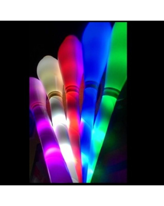 CLAVA LUMINOSA  NEBULA  KOSMOS TELECOMANDO