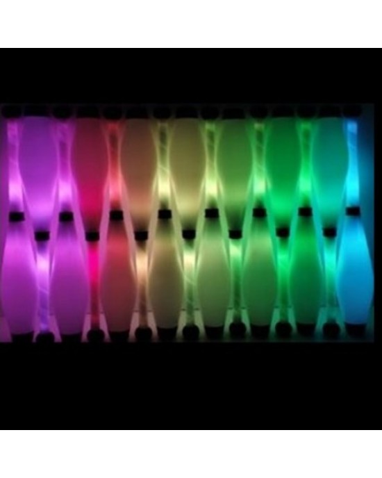 CLAVA LUMINOSA  NEBULA  KOSMOS TELECOMANDO