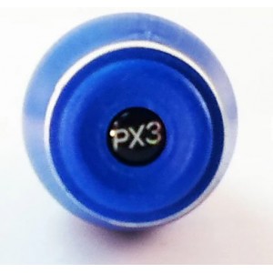 CLAVA PLAY PX3 MANICO ARROTOLATO – PRIMA VERSIONE | ULTIMO PEZZO DISPONIBILE