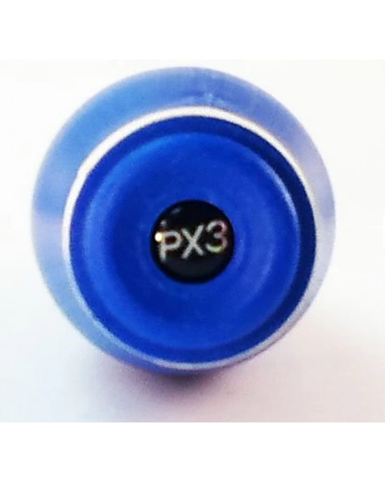 CLAVA PLAY PX3 MANICO ARROTOLATO – PRIMA VERSIONE | ULTIMO PEZZO DISPONIBILE