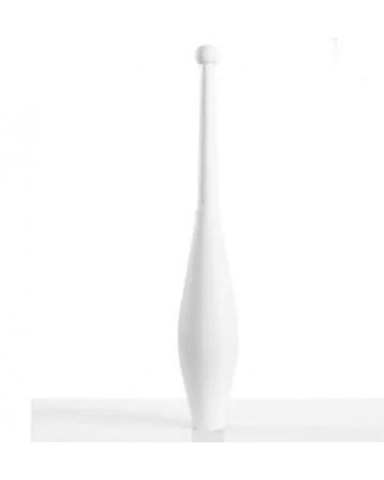 CLAVA PX4 SIRIUS PLAY  MANICO LISCIO - TOP BIANCO