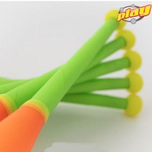 CLAVA PLAY PX3 SIRIUS  MANICO ARROTOLATO