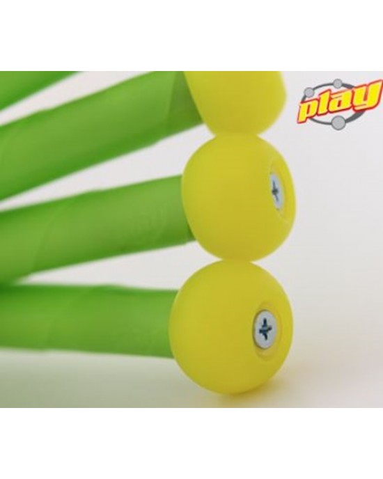 CLAVA GIOCOLERIA PLAY PX3 SIRIUS  MANICO ARROTOLATO