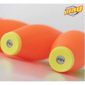 CLAVA PX4 SIRIUS PLAY  MANICO LISCIO - TOP BIANCO