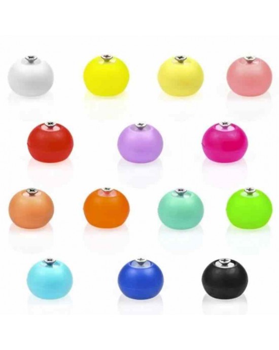 POMELLO CLAVA PLAY PX3 COLOR
