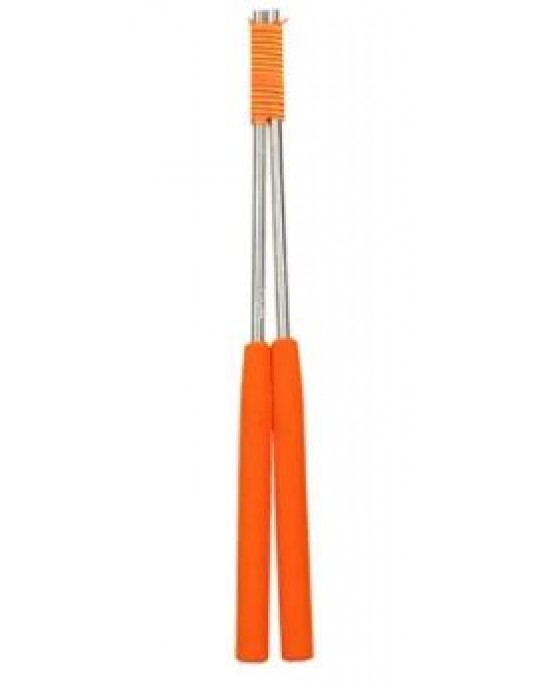 BACCHETTE DIABOLO HENRYS ALLUMINIO 32,5 cm