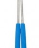 BACCHETTE DIABOLO HENRYS ALLUMINIO 32,5 cm