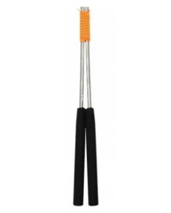 BACCHETTE DIABOLO HENRYS ALLUMINIO 32,5 cm
