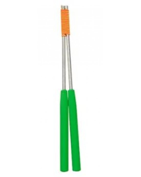 BACCHETTE DIABOLO HENRYS ALLUMINIO 32,5 cm
