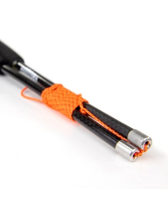 BACCHETTE DIABOLO SUPER GRIND CARBONIO