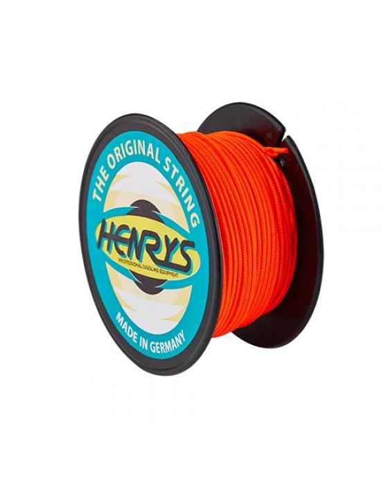 FILO DIABOLO HENRYS 25 mt